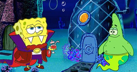 all halloween spongebob episodes|spongebob full halloween episodes free.